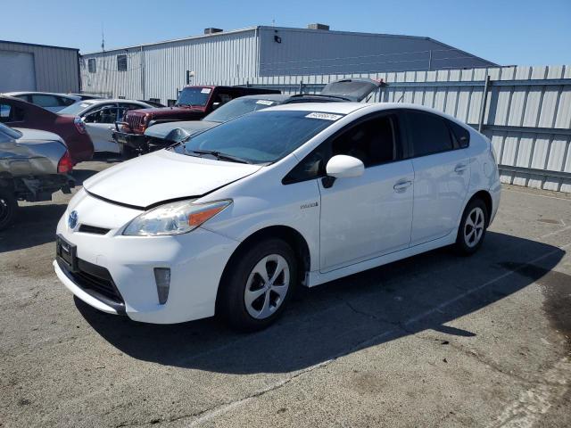 TOYOTA PRIUS 2015 jtdkn3du5f1933226