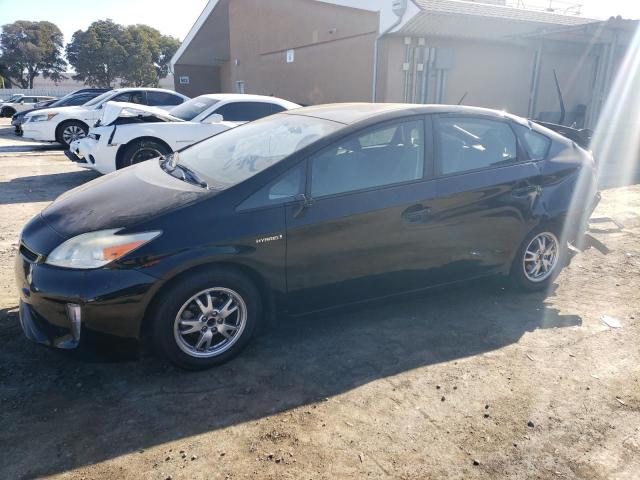 TOYOTA PRIUS 2015 jtdkn3du5f1952309