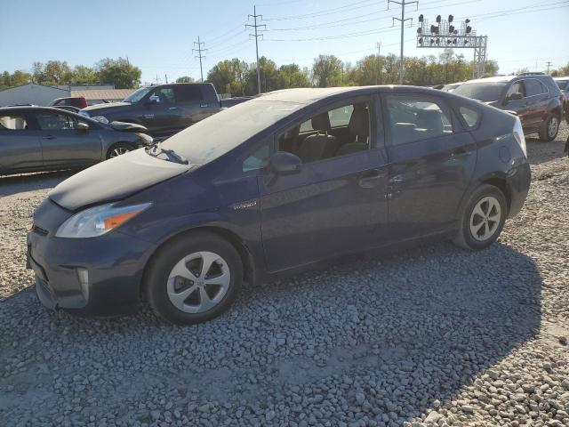 TOYOTA PRIUS 2015 jtdkn3du5f1954903