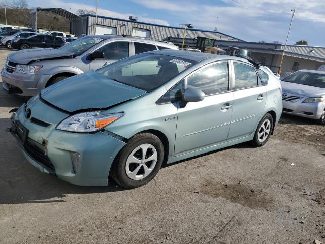 TOYOTA PRIUS 2015 jtdkn3du5f1979199