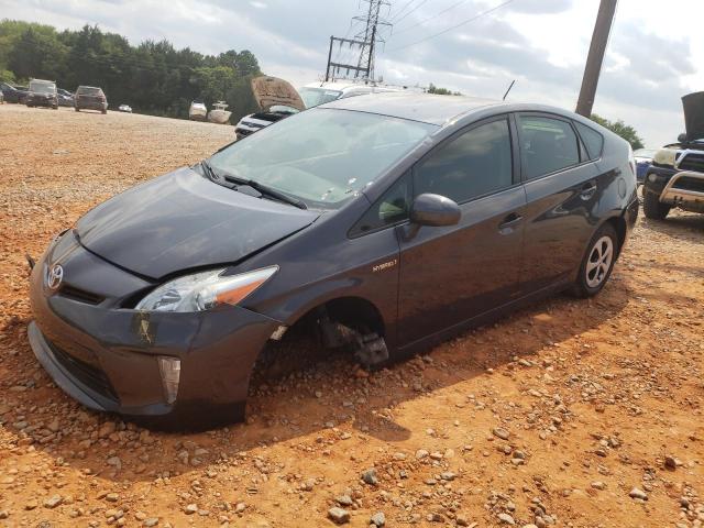 TOYOTA PRIUS 2015 jtdkn3du5f1981213