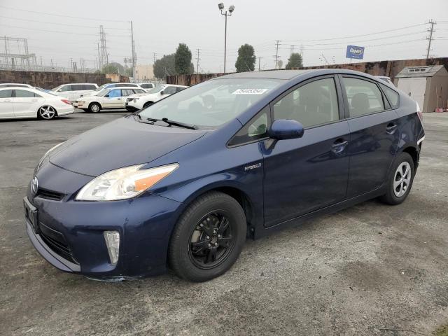 TOYOTA PRIUS 2015 jtdkn3du5f1983429