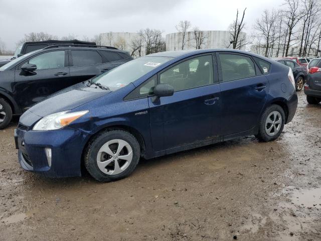 TOYOTA PRIUS 2015 jtdkn3du5f1990171