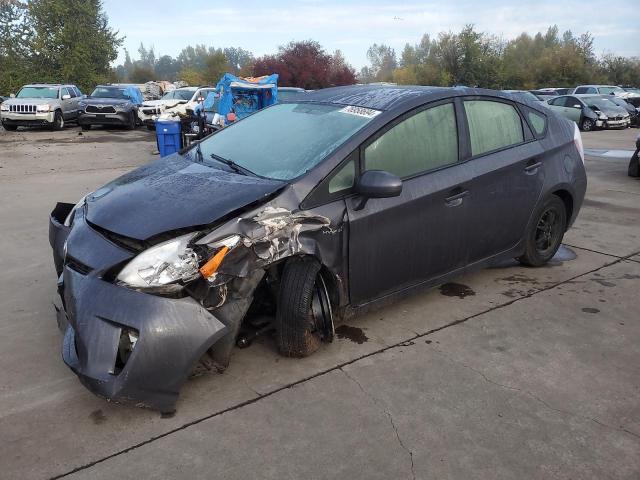 TOYOTA PRIUS 2015 jtdkn3du5f1993491