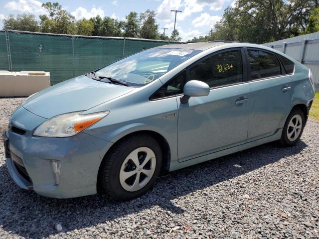 TOYOTA PRIUS 2015 jtdkn3du5f1999811