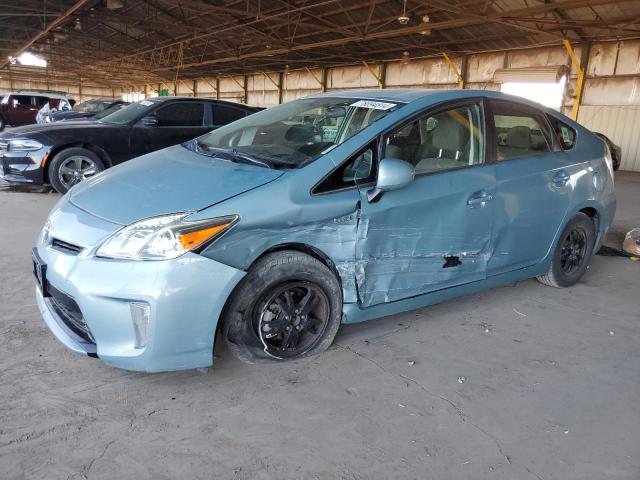 TOYOTA PRIUS 2015 jtdkn3du5f2003661