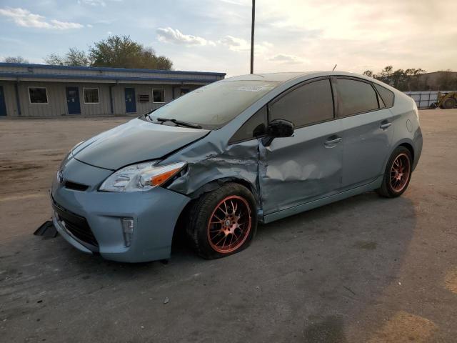 TOYOTA PRIUS 2015 jtdkn3du5f2004602