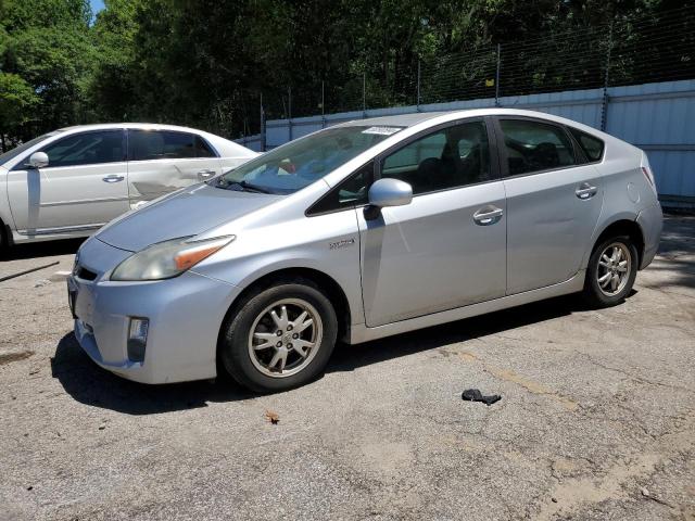 TOYOTA PRIUS 2010 jtdkn3du6a0003253