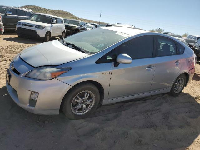 TOYOTA PRIUS 2010 jtdkn3du6a0003334