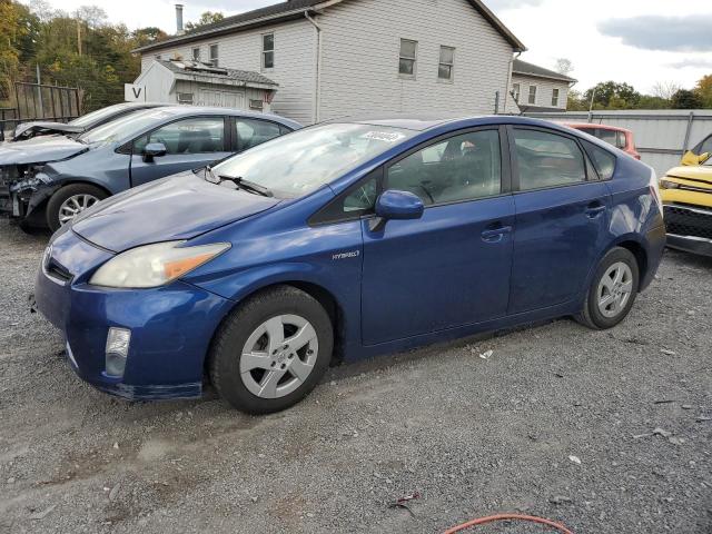 TOYOTA PRIUS 2010 jtdkn3du6a0008548