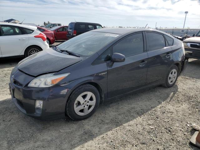 TOYOTA PRIUS 2010 jtdkn3du6a0012213