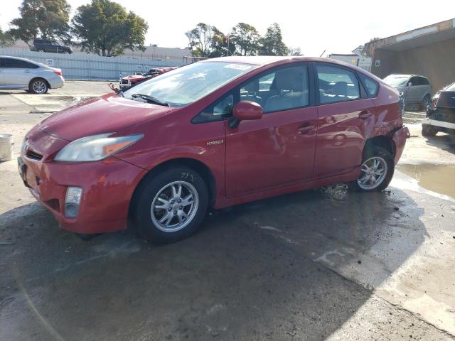 TOYOTA PRIUS 2010 jtdkn3du6a0013068