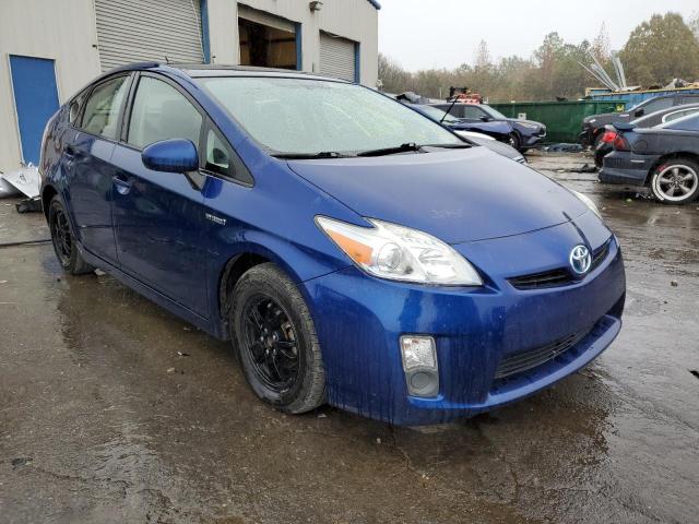 TOYOTA PRIUS 2010 jtdkn3du6a0018061