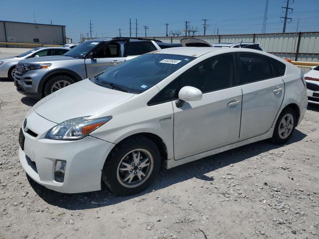 TOYOTA PRIUS 2010 jtdkn3du6a0021297