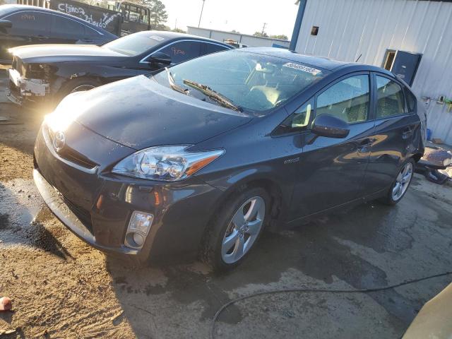 TOYOTA PRIUS 2010 jtdkn3du6a0027200