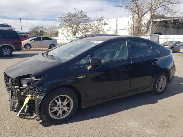 TOYOTA PRIUS 2010 jtdkn3du6a0034681