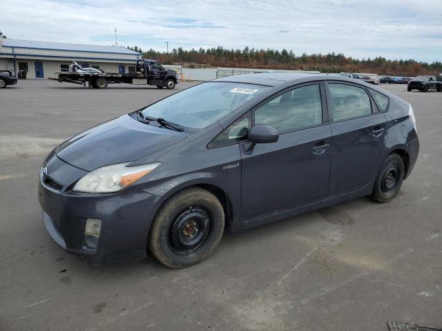 TOYOTA PRIUS 2010 jtdkn3du6a0036334