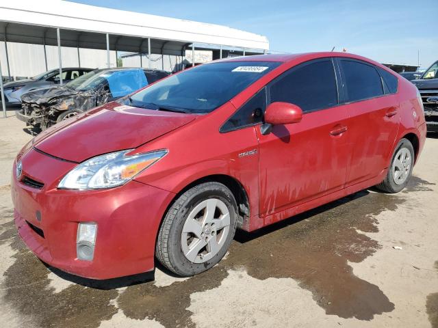 TOYOTA PRIUS 2010 jtdkn3du6a0037547