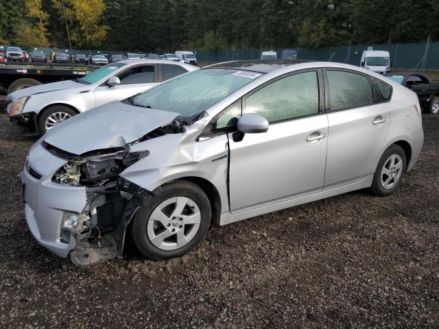 TOYOTA PRIUS 2010 jtdkn3du6a0038309