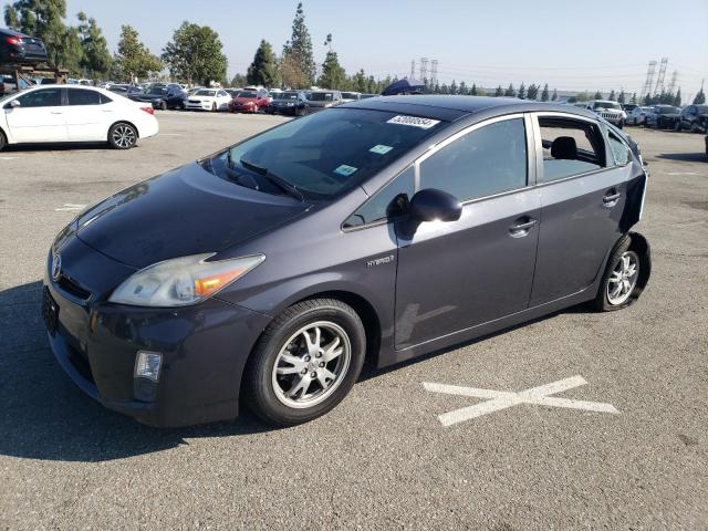 TOYOTA PRIUS 2010 jtdkn3du6a0039850