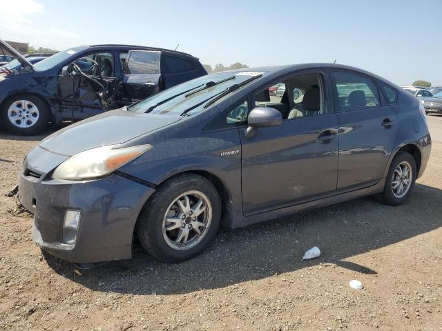 TOYOTA PRIUS 2010 jtdkn3du6a0040688