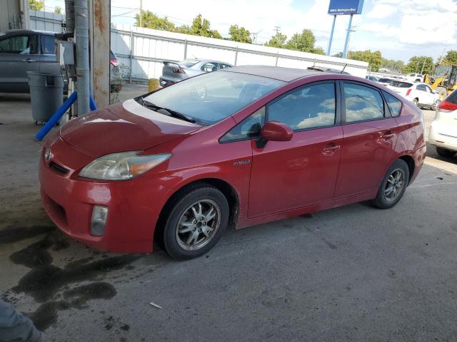 TOYOTA PRIUS 2010 jtdkn3du6a0045339