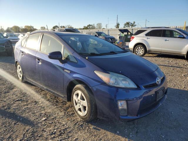 TOYOTA PRIUS 2010 jtdkn3du6a0046619