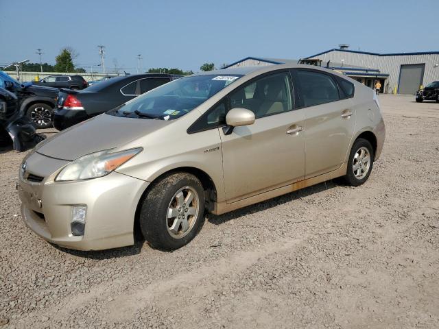 TOYOTA PRIUS 2010 jtdkn3du6a0046765