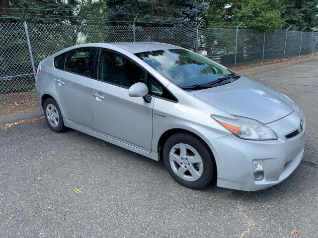 TOYOTA PRIUS 2010 jtdkn3du6a0047964