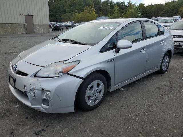 TOYOTA PRIUS 2010 jtdkn3du6a0050606