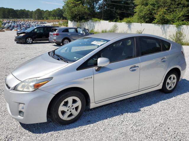 TOYOTA PRIUS 2010 jtdkn3du6a0051304