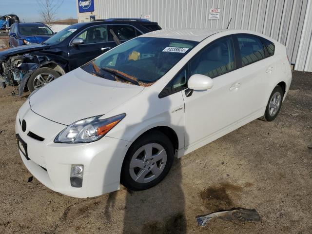 TOYOTA PRIUS 2010 jtdkn3du6a0055692