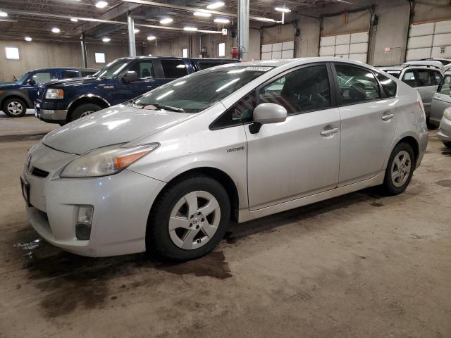 TOYOTA PRIUS 2010 jtdkn3du6a0056549