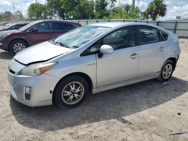 TOYOTA PRIUS 2010 jtdkn3du6a0057054