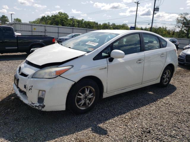 TOYOTA PRIUS 2010 jtdkn3du6a0068667