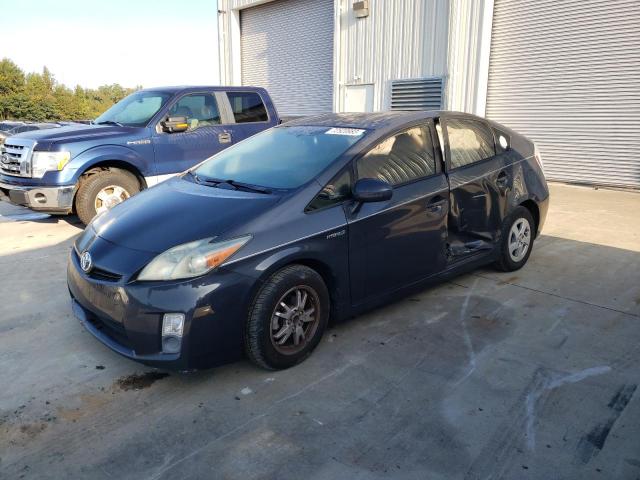 TOYOTA PRIUS 2010 jtdkn3du6a0077109