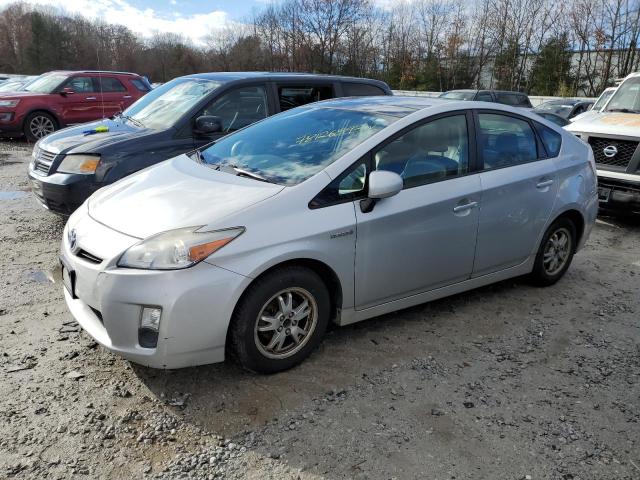 TOYOTA PRIUS 2010 jtdkn3du6a0077417