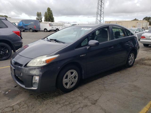 TOYOTA PRIUS 2010 jtdkn3du6a0082388