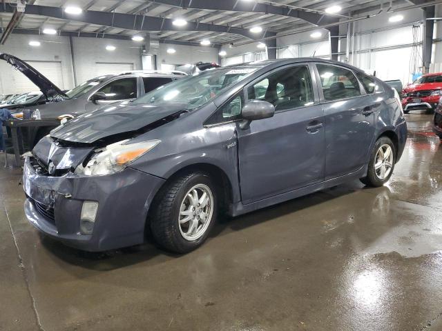 TOYOTA PRIUS 2010 jtdkn3du6a0085209