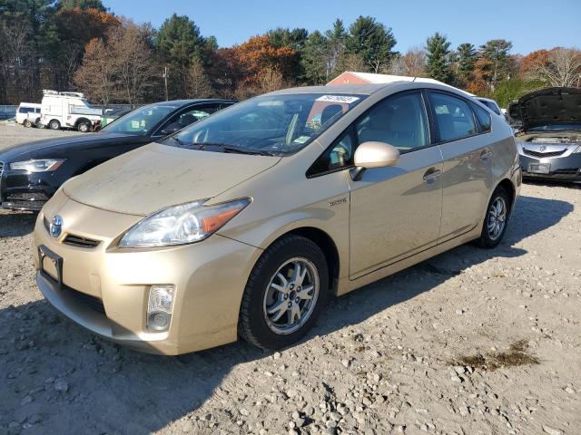 TOYOTA PRIUS 2010 jtdkn3du6a0086960