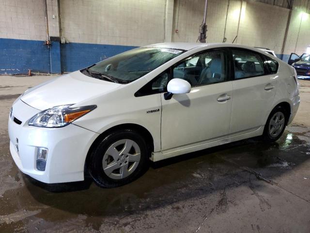 TOYOTA PRIUS 2010 jtdkn3du6a0089230