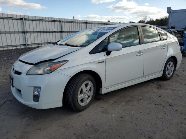 TOYOTA PRIUS 2010 jtdkn3du6a0097134