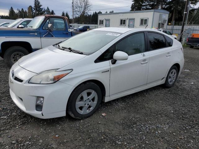 TOYOTA PRIUS 2010 jtdkn3du6a0098722