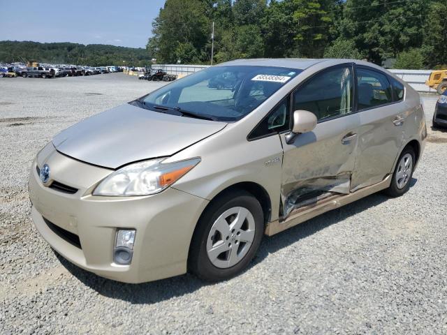 TOYOTA PRIUS 2010 jtdkn3du6a0104972