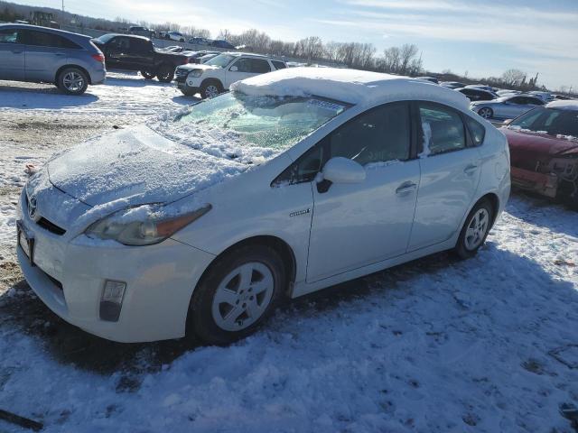 TOYOTA PRIUS 2010 jtdkn3du6a0106706