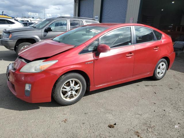 TOYOTA PRIUS 2010 jtdkn3du6a0107998