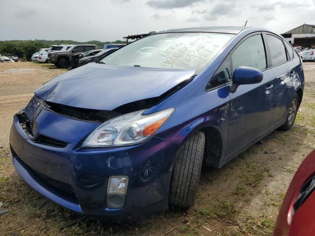 TOYOTA PRIUS 2010 jtdkn3du6a0111291