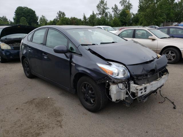 TOYOTA PRIUS 2010 jtdkn3du6a0112473