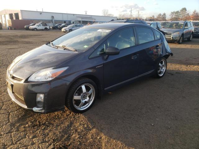 TOYOTA PRIUS 2010 jtdkn3du6a0120461