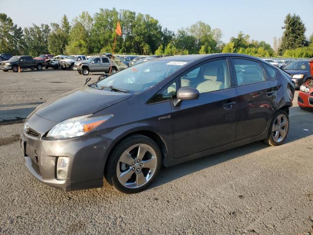 TOYOTA PRIUS 2010 jtdkn3du6a0121769